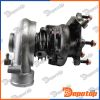 Turbocompresseur pour VW | 454002-1, 454002-0001